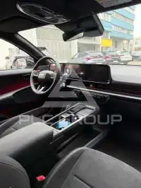 2026 Hyundai Ioniq