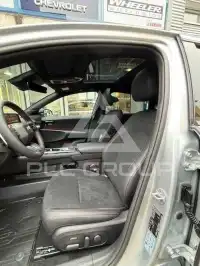 2026 Hyundai Ioniq
