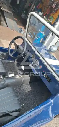 2026 Volkswagen Buggy