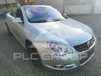 2026 Volkswagen EOS