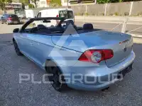 2026 Volkswagen EOS