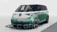 2026 Volkswagen ID 4