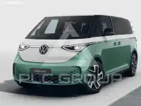 2026 Volkswagen ID 4