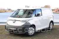 2026 Volkswagen ID 4