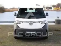2026 Volkswagen ID 4