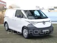2026 Volkswagen ID 4