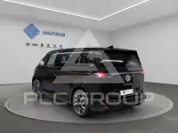 2026 Volkswagen ID 4
