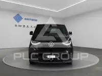 2026 Volkswagen ID 4