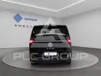 2026 Volkswagen ID 4