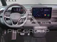 2026 Volkswagen ID 4