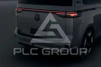 2026 Volkswagen ID 4