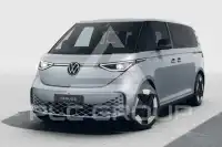 2026 Volkswagen ID 4