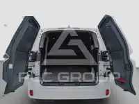 2026 Volkswagen ID 4