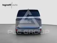 2026 Volkswagen ID 4