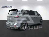 2026 Volkswagen ID 4