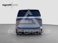 2026 Volkswagen ID 4