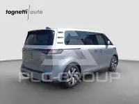 2026 Volkswagen ID 4