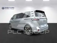 2026 Volkswagen ID 4