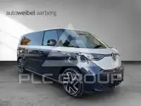 2026 Volkswagen ID 4