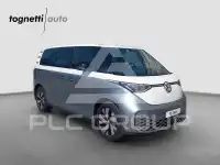 2026 Volkswagen ID 4