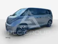 2026 Volkswagen ID 4