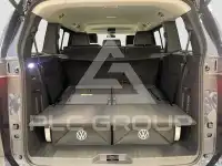 2026 Volkswagen ID 4