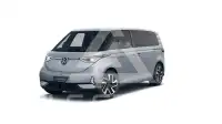 2026 Volkswagen ID 4