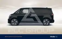 2026 Volkswagen ID 4