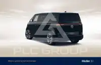 2026 Volkswagen ID 4