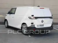 2026 Volkswagen ID 4