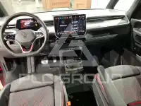2026 Volkswagen ID 4