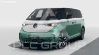 2026 Volkswagen ID 4