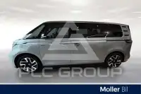 2026 Volkswagen ID 4