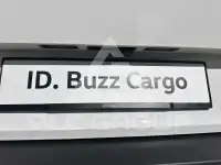 2026 Volkswagen ID 4