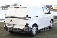 2026 Volkswagen ID 4