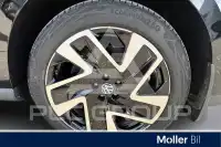 2026 Volkswagen ID 4