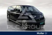 2026 Volkswagen ID 4