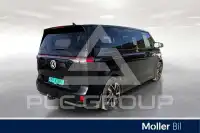 2026 Volkswagen ID 4