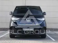 2026 Volkswagen ID 4