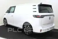 2026 Volkswagen ID 4