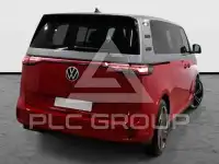 2026 Volkswagen ID 4
