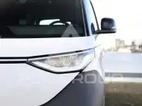 2026 Volkswagen ID 4