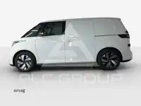 2026 Volkswagen ID 4