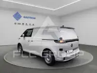 2026 Volkswagen ID 4