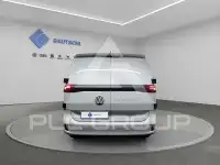 2026 Volkswagen ID 4