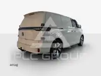 2026 Volkswagen ID 4