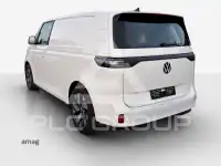 2026 Volkswagen ID 4