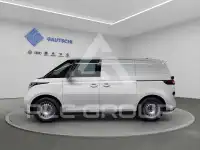 2026 Volkswagen ID 4