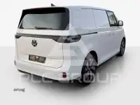 2026 Volkswagen ID 4