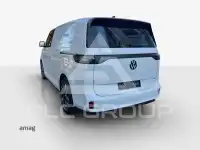 2026 Volkswagen ID 4